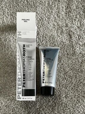 Peter Thomas Roth FIRMx Peeling Gel